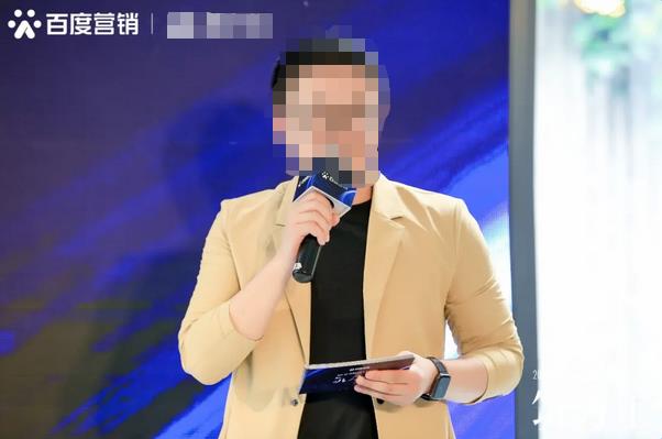 西安百度公司生态合作伙伴筑力汇：打造智慧营销新业态
